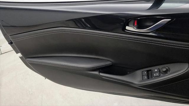 2021 Mazda MX-5 Miata RF Grand Touring