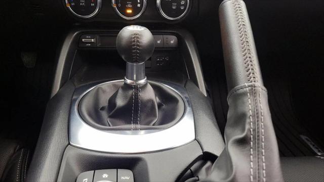 2021 Mazda MX-5 Miata RF Grand Touring