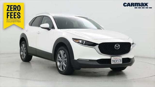 2023 Mazda CX-30 2.5 S Preferred for sale in Burbank, CA