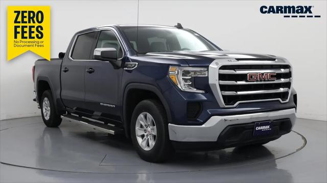 2021 GMC Sierra 1500 2WD Crew Cab Short Box SLE for sale in Independence, MO