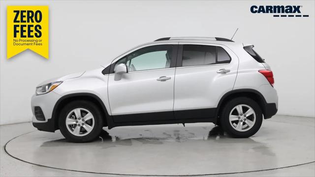 2017 Chevrolet Trax LT for sale in Independence, MO