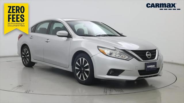 2018 Nissan Altima 2.5 SL for sale in Riverside, CA
