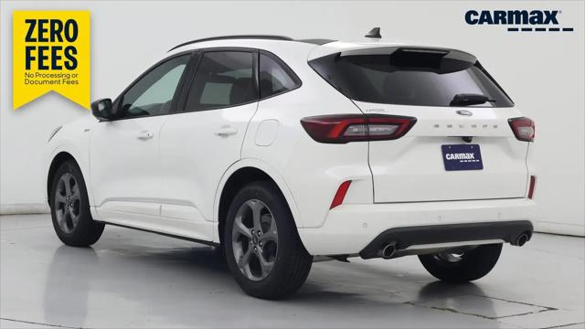 2024 Ford Escape ST-Line for sale in Irving, TX