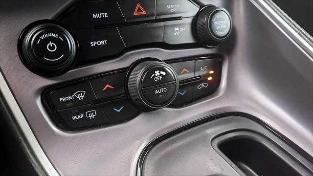 2019 Dodge Challenger SXT for sale in El Paso, TX