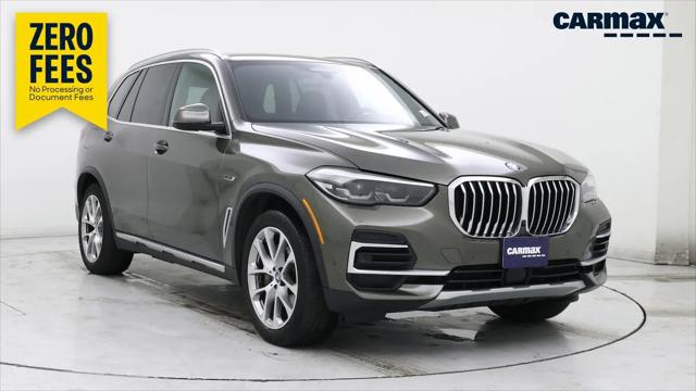 2022 BMW X5 xDrive45e for sale in Milwaukie, OR