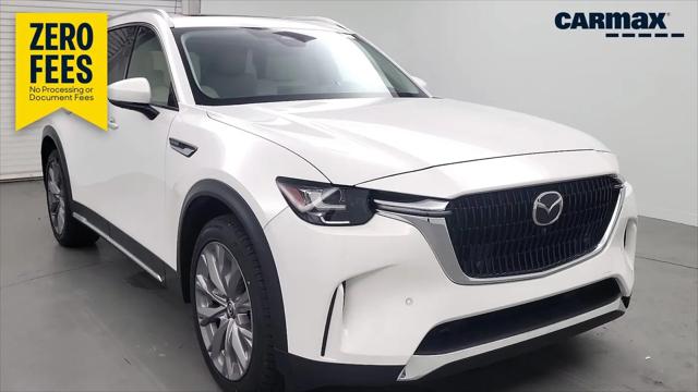 2025 Mazda X-90 3.3 Turbo Premium Plus Package for sale in Wilmington, NC