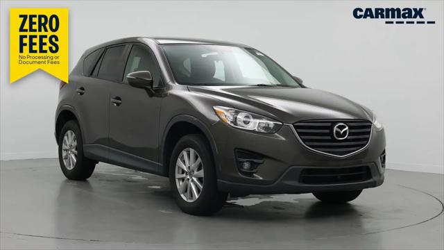 2016 Mazda CX-5 Touring for sale in Wilmington, NC