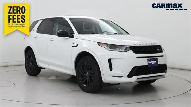 2024 Land Rover Discovery Sport Core S for sale near Columbus, OH