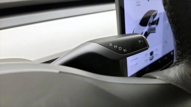 2022 Tesla Model 3 Long Range Dual Motor All-Wheel Drive for sale near Columbus, OH