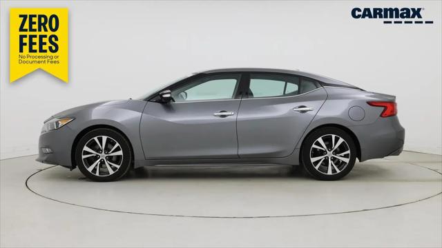 2016 Nissan Maxima for sale near Columbus, OH