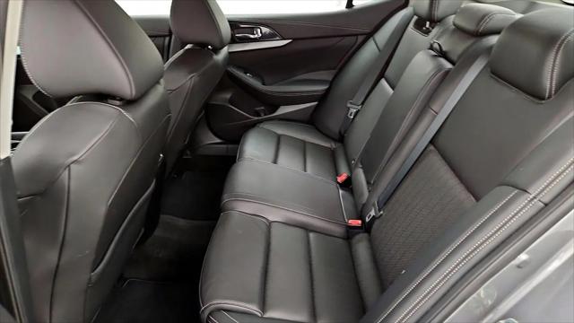 2016 Nissan Maxima for sale near Columbus, OH