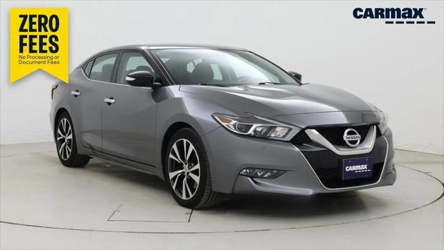 2016 Nissan Maxima 3.5 SV for sale in Columbus, OH