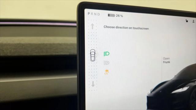 2025 Tesla Model 3 Long Range All-Wheel Drive