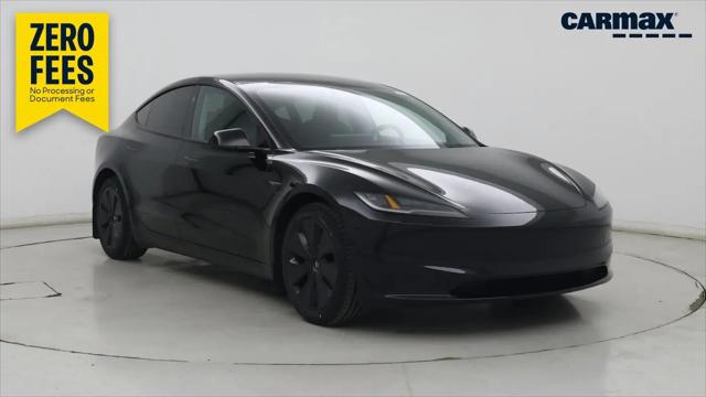 2025 Tesla Model 3 Long Range All-Wheel Drive for sale in Columbus, OH