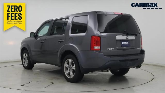 2014 Honda Pilot EX-L for sale in Columbus, OH