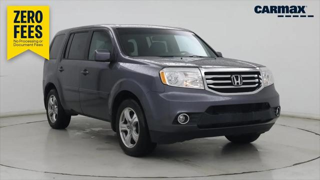 2014 Honda Pilot EX-L for sale in Columbus, OH
