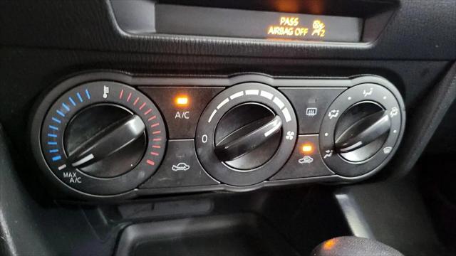 2015 Mazda Mazda3 i Sport for sale in Lexington, KY