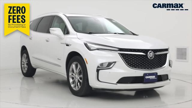 2022 Buick Enclave FWD Avenir for sale in McKinney, TX