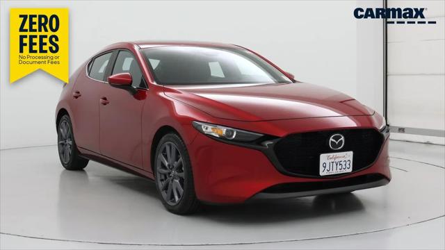 2024 Mazda Mazda3 2.5 S Preferred for sale in Fairfield, CA