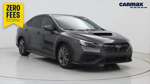 2022 Subaru WRX Standard for sale in Fairfield, CA