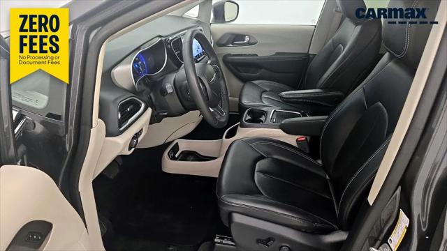 2023 Chrysler Pacifica Touring L for sale in Baton Rouge, LA