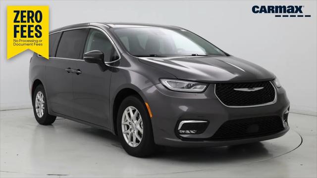 2023 Chrysler Pacifica Touring L for sale in Baton Rouge, LA