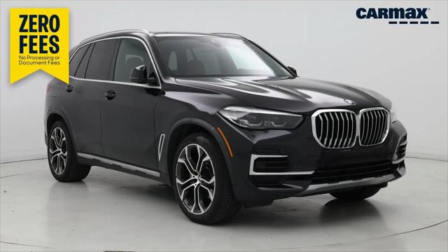2023 BMW X5 xDrive40i for sale in Baton Rouge, LA
