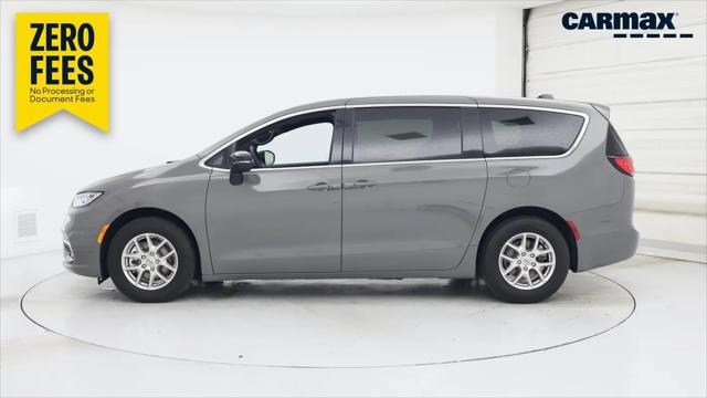 2025 Chrysler Pacifica Select for sale in Baton Rouge, LA