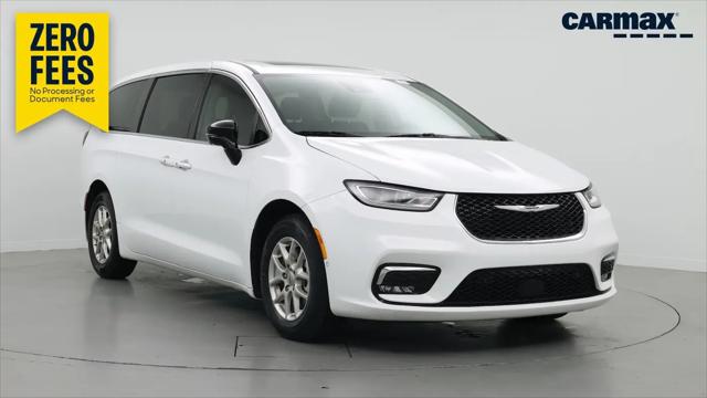 2024 Chrysler Pacifica Touring L for sale in Myrtle Beach, SC