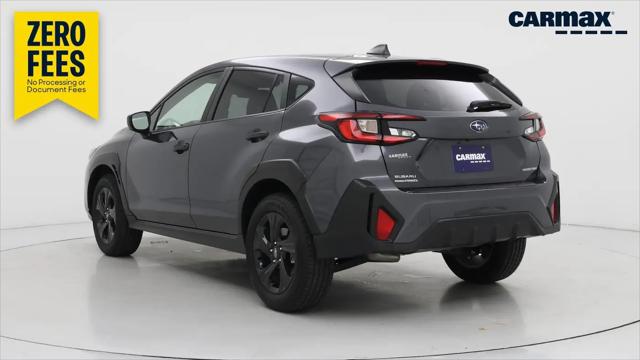 2024 Subaru Crosstrek 2.0i for sale in South Jordan, UT