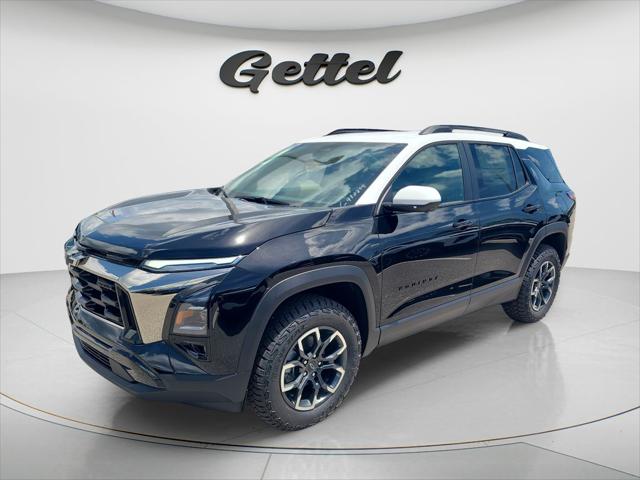 2026 Chevrolet Equinox AWD ACTIV for sale in Punta Gorda, FL
