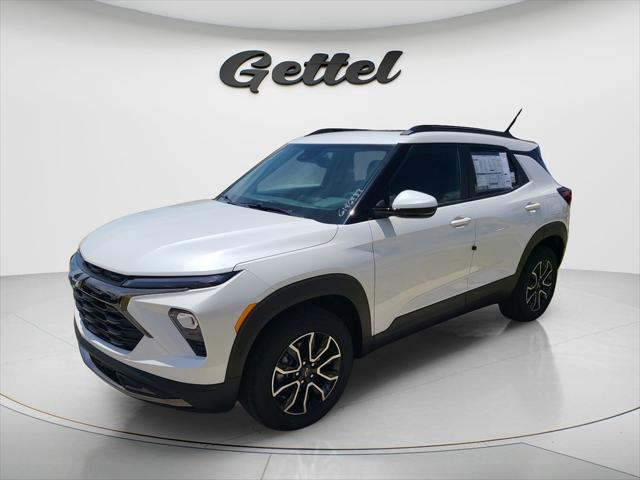 2026 Chevrolet TrailBlazer AWD ACTIV for sale in Punta Gorda, FL