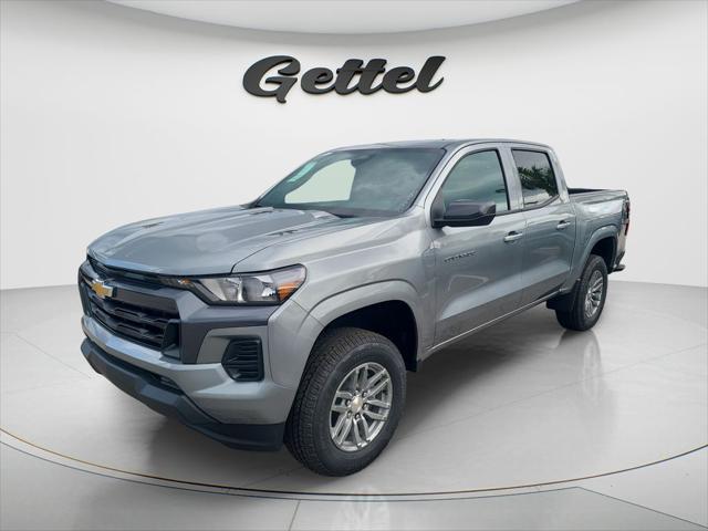 2026 Chevrolet Colorado LT, RWD for sale in Punta Gorda, FL