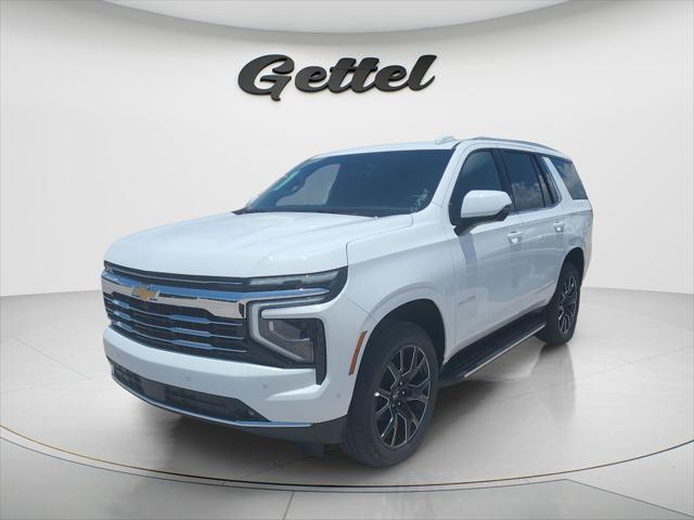 2026 Chevrolet Tahoe 4WD LT for sale in Punta Gorda, FL