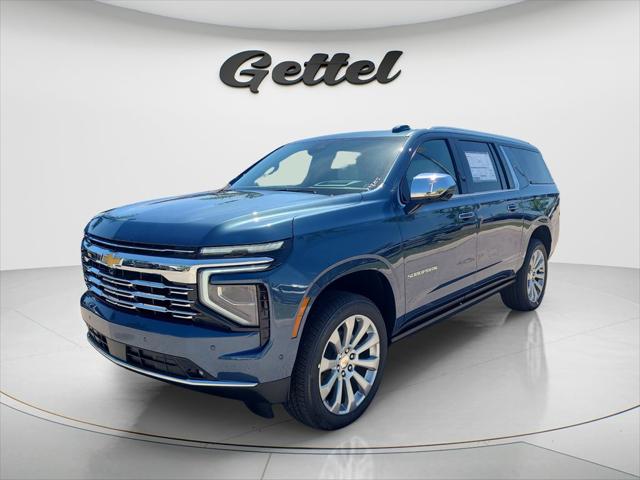 2026 Chevrolet Suburban Premier, 4WD for sale in Punta Gorda, FL