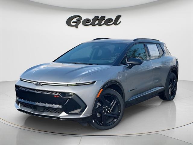2026 Chevrolet Equinox RS, FWD for sale in Punta Gorda, FL