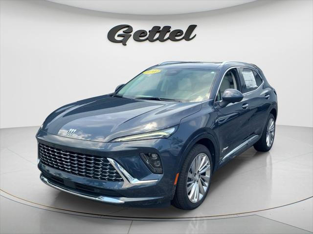 2026 Buick Envision Avenir AWD for sale in Punta Gorda, FL