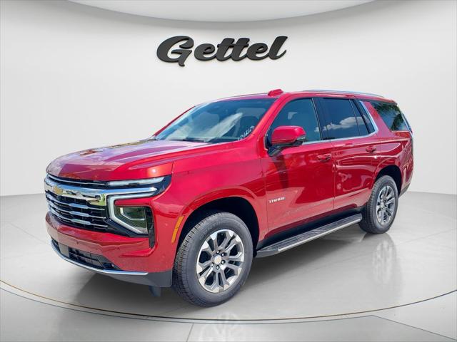 2026 Chevrolet Tahoe 4WD LT for sale in Punta Gorda, FL
