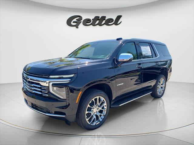 2026 Chevrolet Tahoe 4WD Premier for sale in Punta Gorda, FL