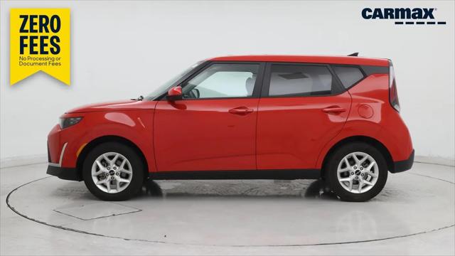 2024 Kia Soul S for sale in Oklahoma City, OK