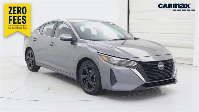 2025 Nissan Sentra SV for sale in Montgomery, AL