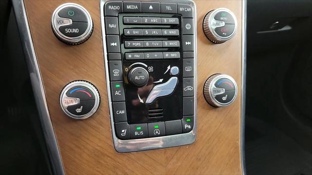 2017 Volvo XC60 T5 Inscription for sale in Costa Mesa, CA