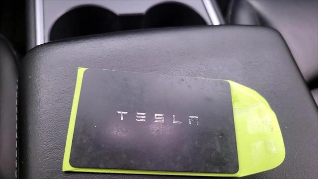 2021 Tesla Model 3 Standard Range Plus Rear-Wheel Drive