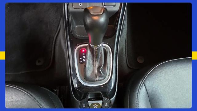 2018 Jeep Compass Limited FWD