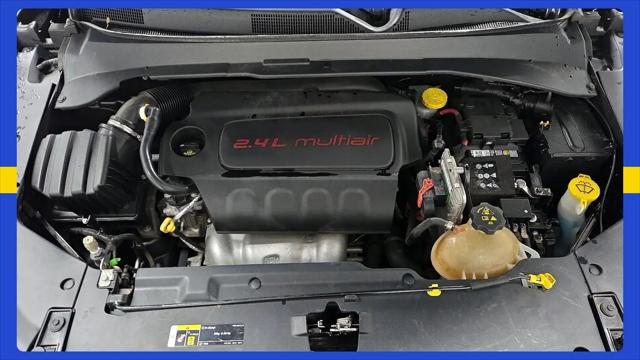 2018 Jeep Compass Limited FWD