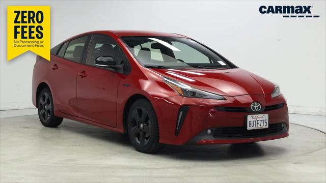 2021 Toyota Prius 2020 Edition for sale in Murietta, CA