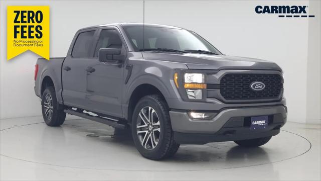 2023 Ford F-150 XL for sale in Lubbock, TX