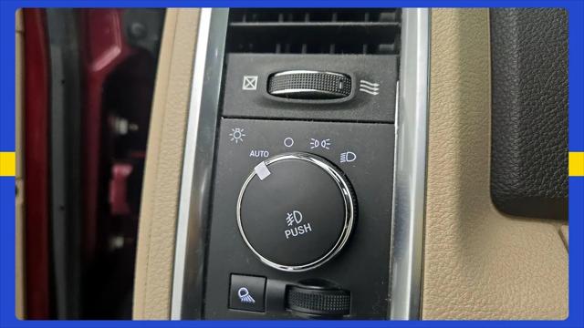 2018 Ram 1500 Limited Crew Cab 4x4 57 Box