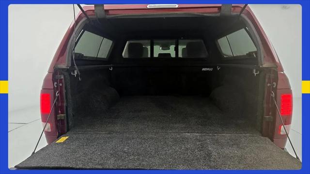 2018 Ram 1500 Limited Crew Cab 4x4 57 Box