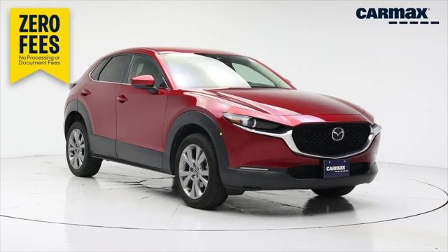 2021 Mazda CX-30 Select for sale in Kenosha, WI